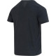 PUMA Performance Heather Tee M LogoT