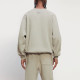 Fear of God Essentials FW20 Crew Neck Sweatshirt Moss Logo