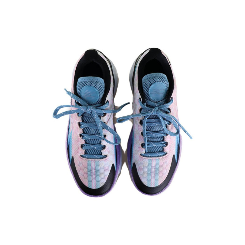 Under Armour Curry 1 Low FloTro 