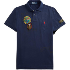 Polo Ralph Lauren LogoPolo