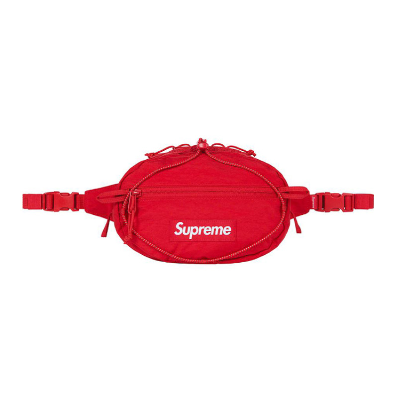 Supreme FW20 Week 1 Logo