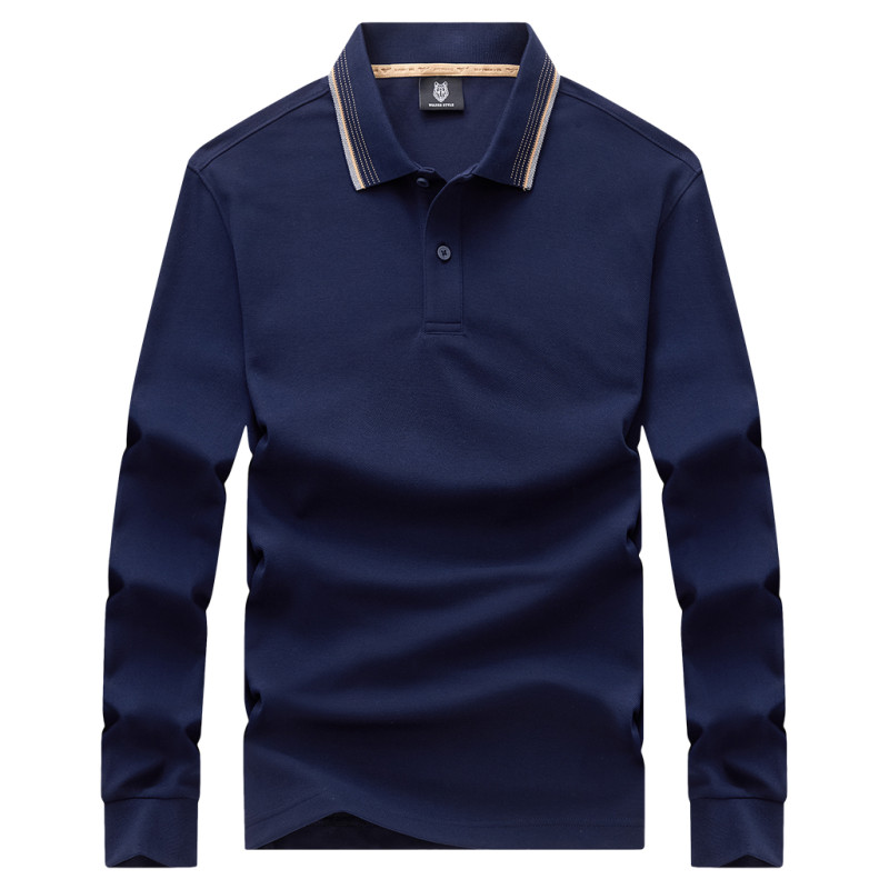 SEPTWOLVES Polo