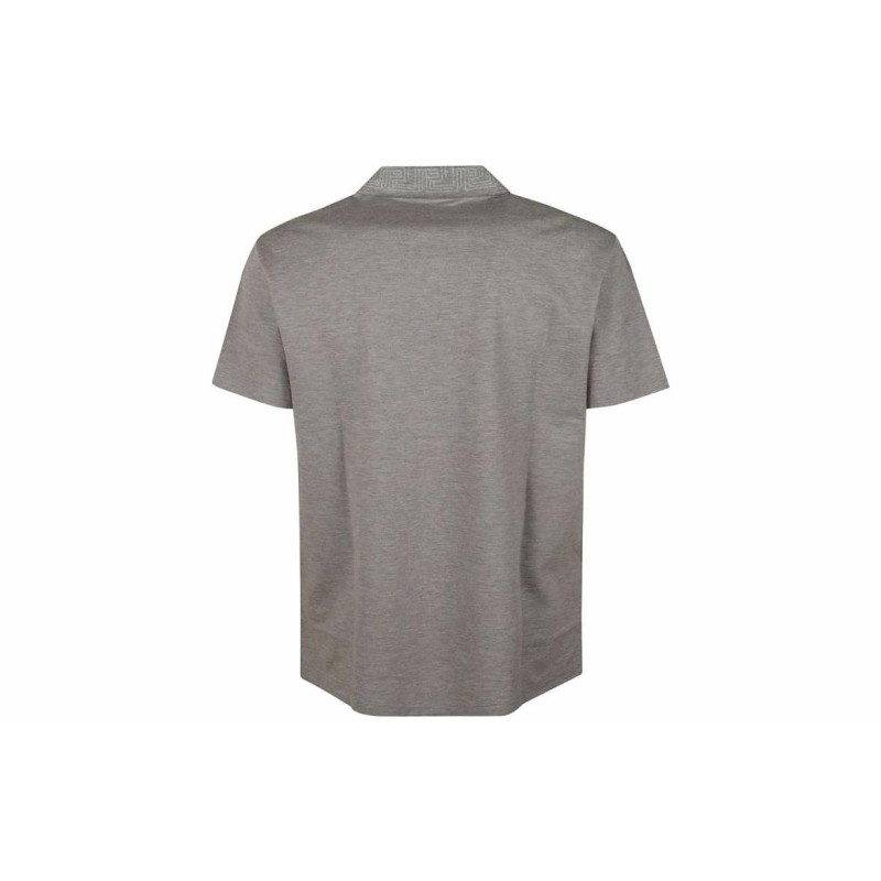 VERSACE FW22 LogoPolo