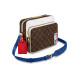 LOUIS VUITTON x NBA