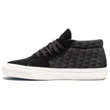 Pilgrim x Vans SK8 83 DX