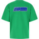 WE11DONE FW24 logoT
