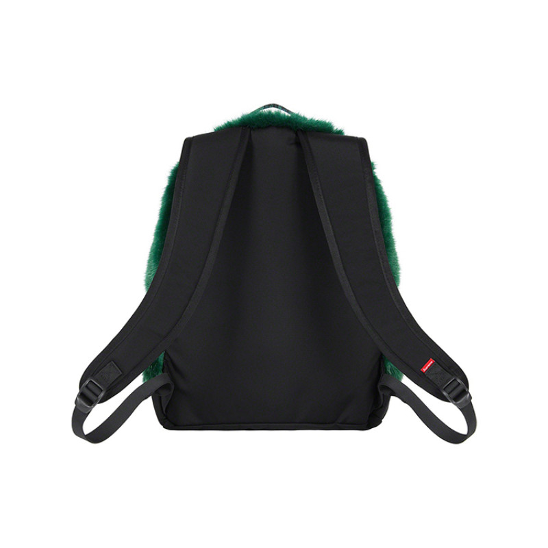 Supreme x The North Face FW20 Week16 Logo