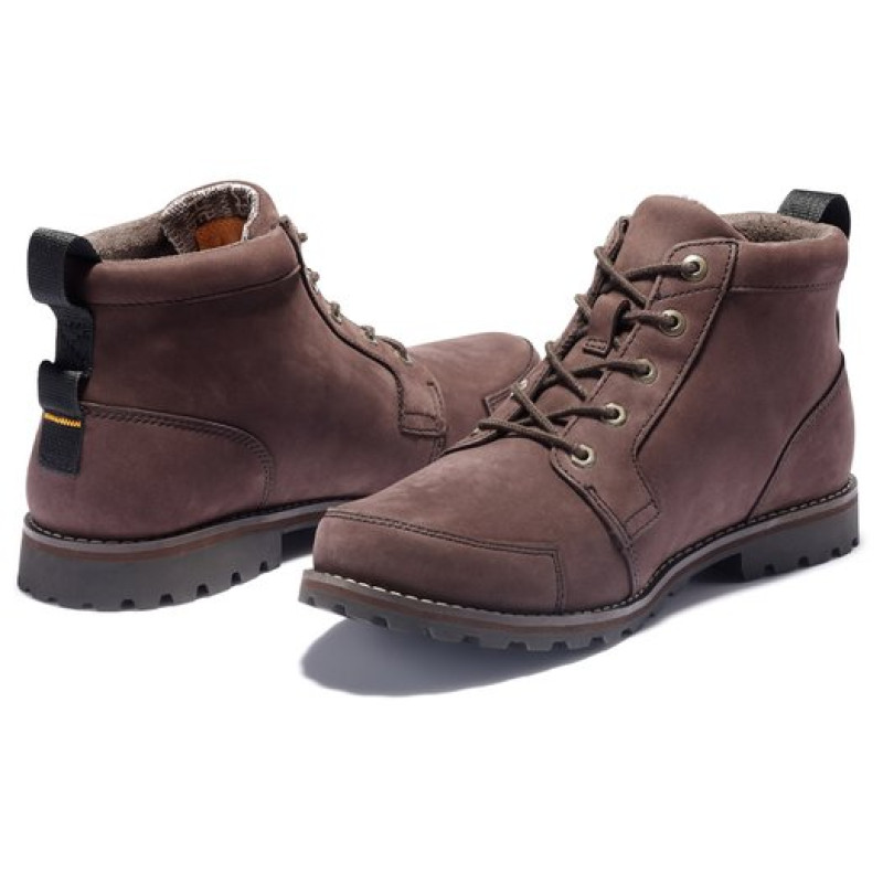 Timberland Originals Ii