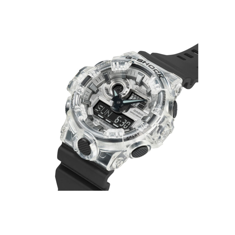 CASIO G-SHOCK GA-700SKC-1AJF
