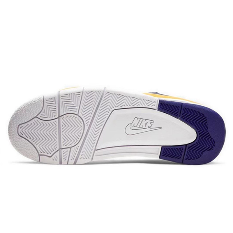Nike Flight Legacy