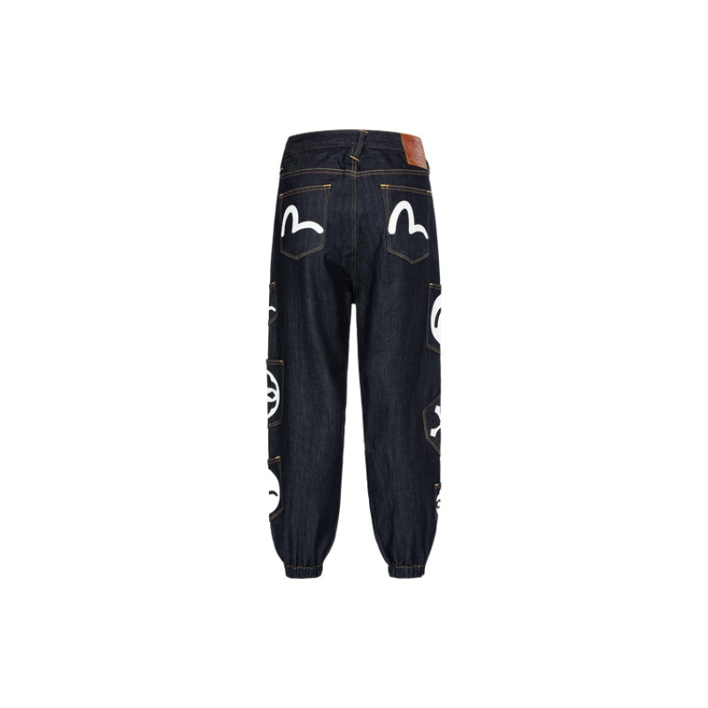 EVISU AW23