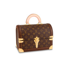 LOUIS VUITTON Trunk