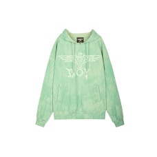 Boy London x nst logo