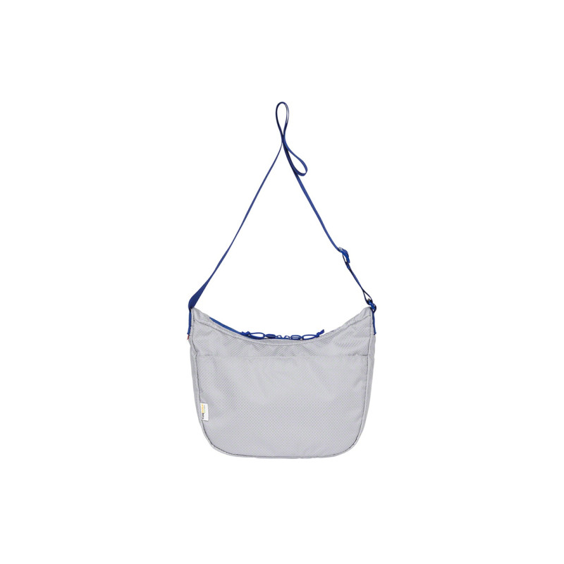 Supreme Week 1 Small Messenger Logo