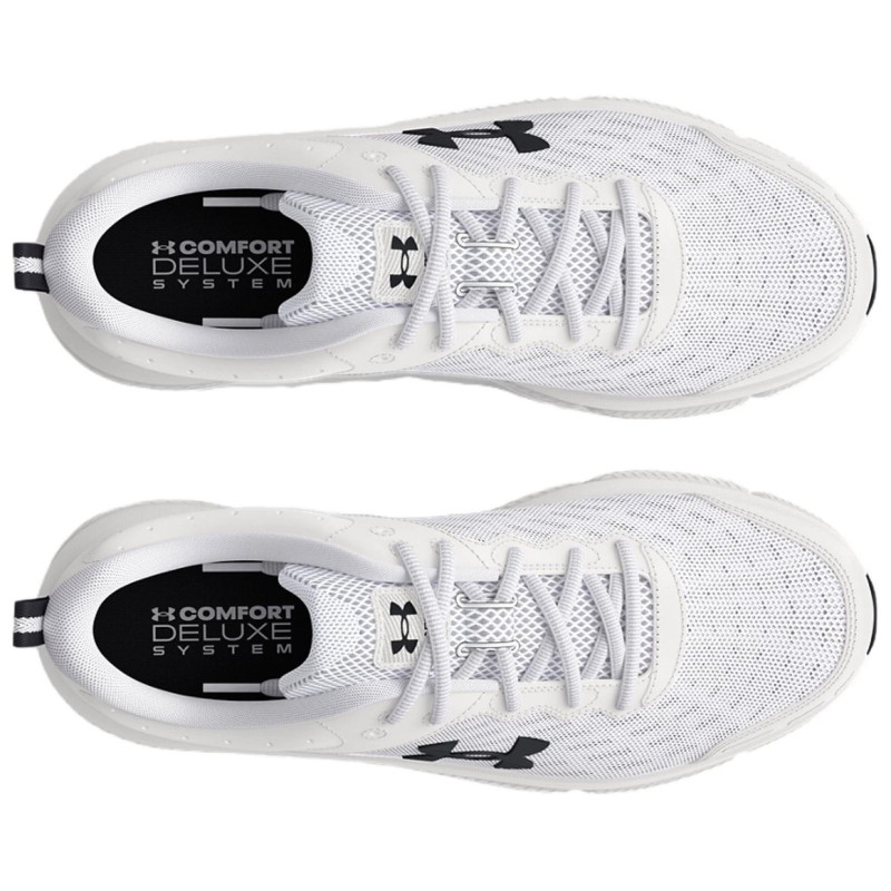 Under Armour Charged Assert 10