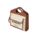 Burberry VintagePocket bag Tote