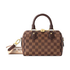 LOUIS VUITTON SpeedyBandoulire 20