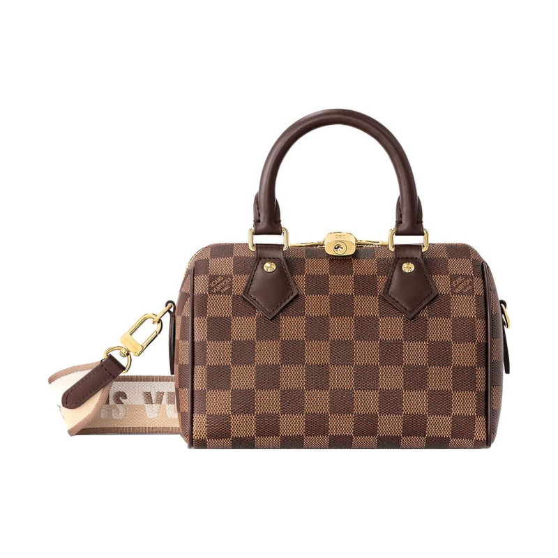 LOUIS VUITTON SpeedyBandoulire 20