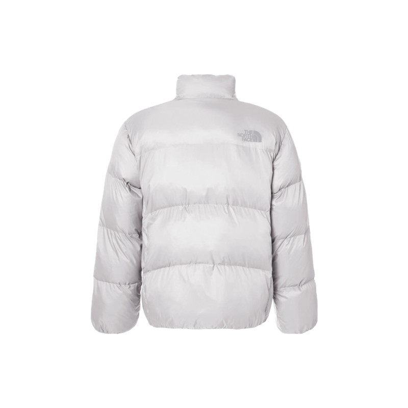 THE NORTH FACE VERMONT ON-BALL JACKET Logo
