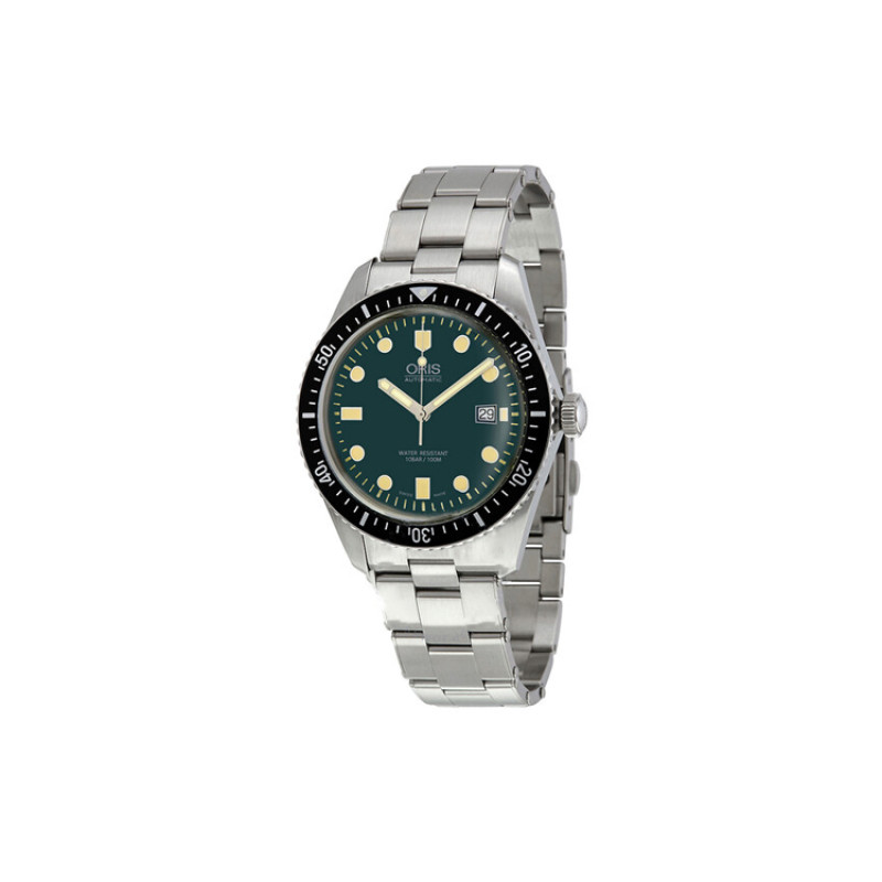 Oris 100 42mm 0173377204057-0782118