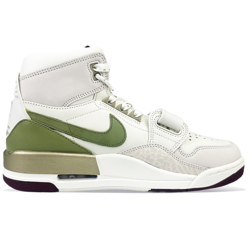 Jordan Legacy 312