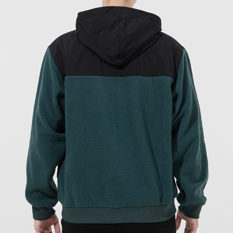 Puma Winterized