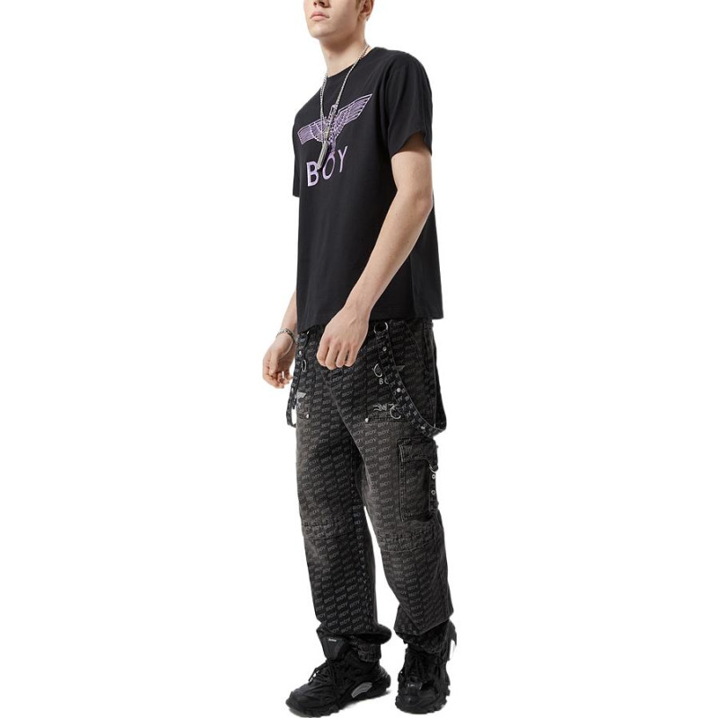 Boy London LogoT