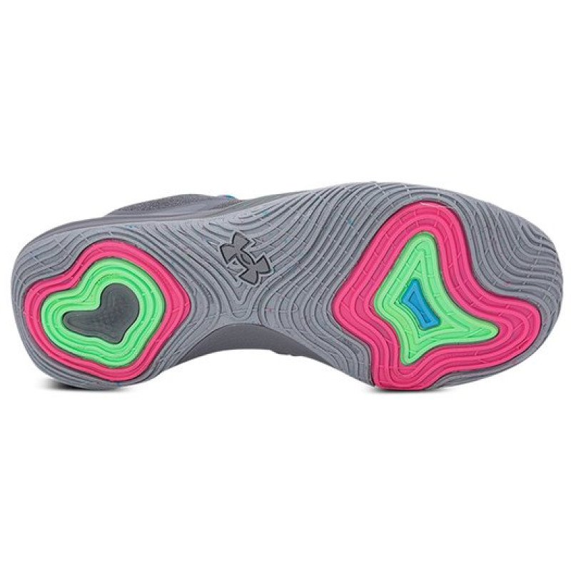 Under Armour Embiid 1