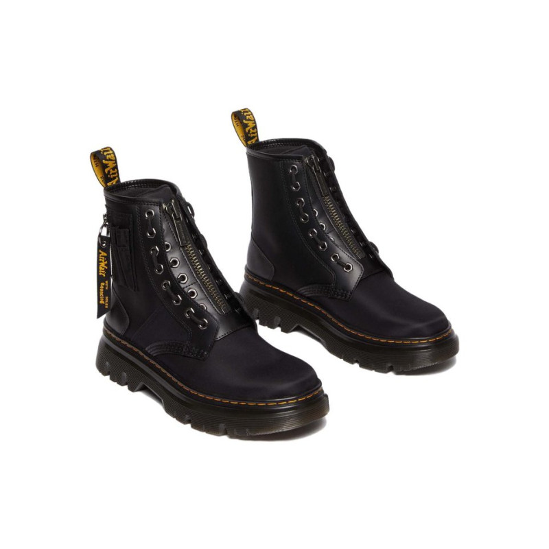 Alpha Industries x Dr.Martens