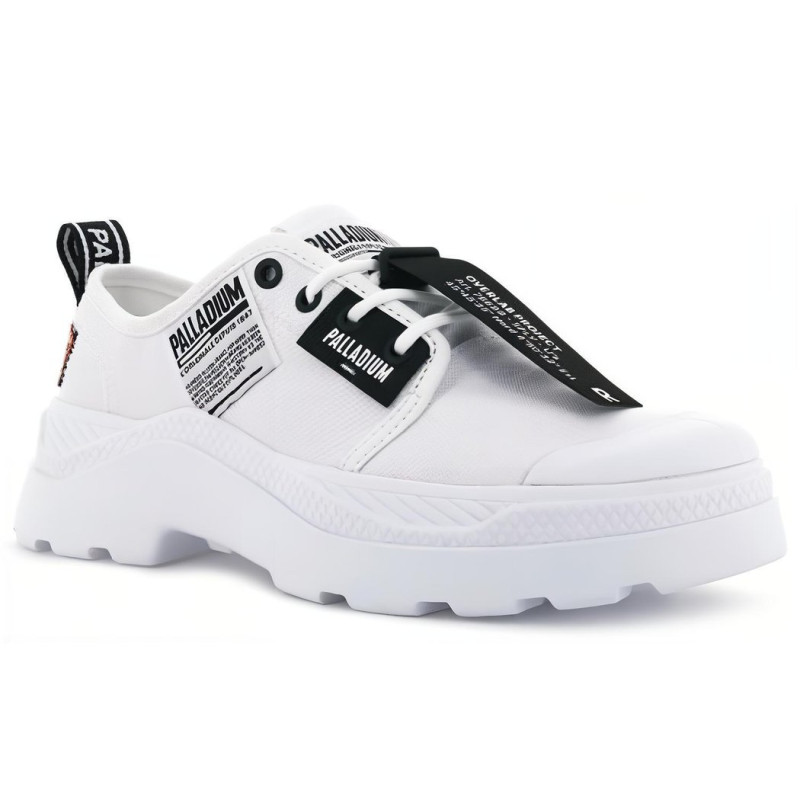 Palladium Pallakix Overlab