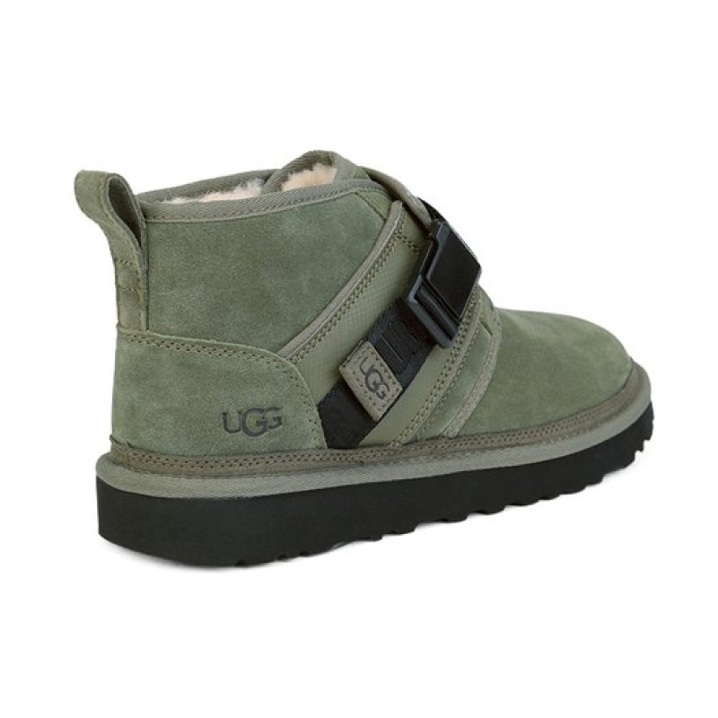 UGG Neumel Snapback