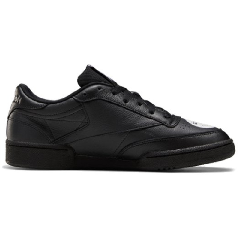 Reebok Club C Classic x Black Eye Patch 85
