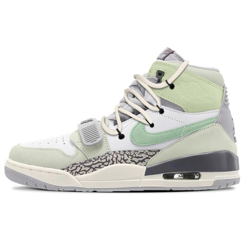 Jordan Legacy 312