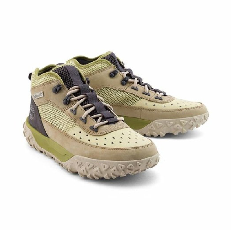 Timberland