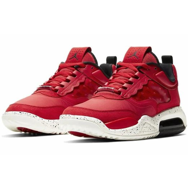 Jordan Maxin 200