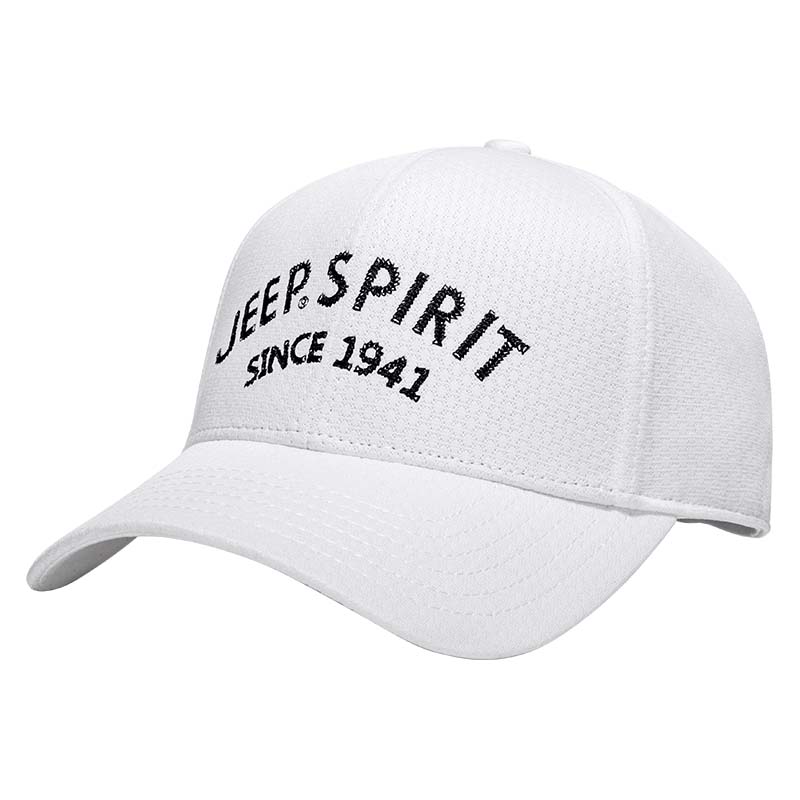 JEEP SPIRIT