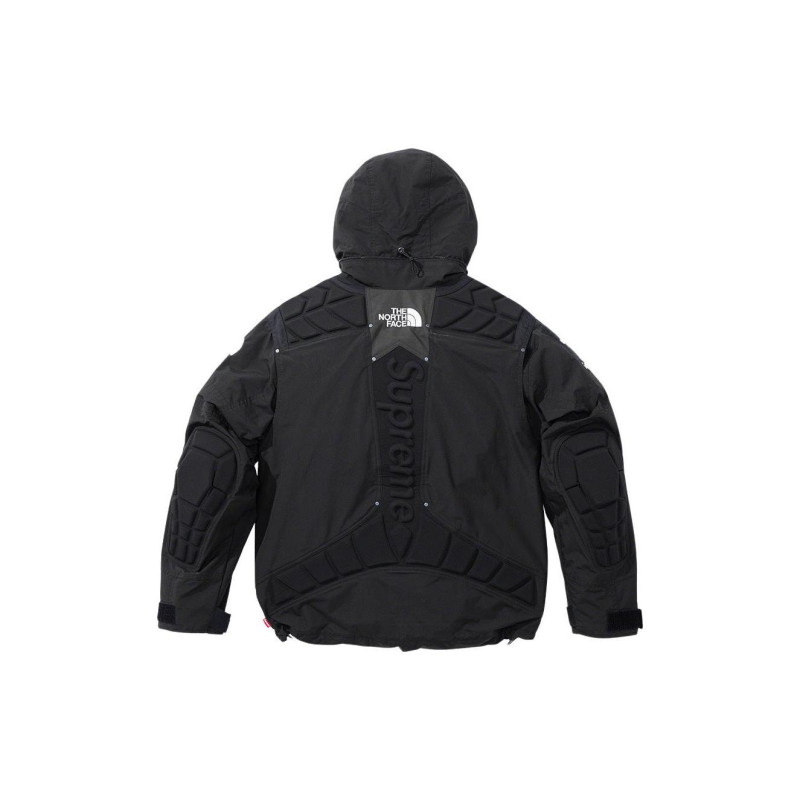 Supreme x The North Face FW22 Steep Tech Apogee Jacket