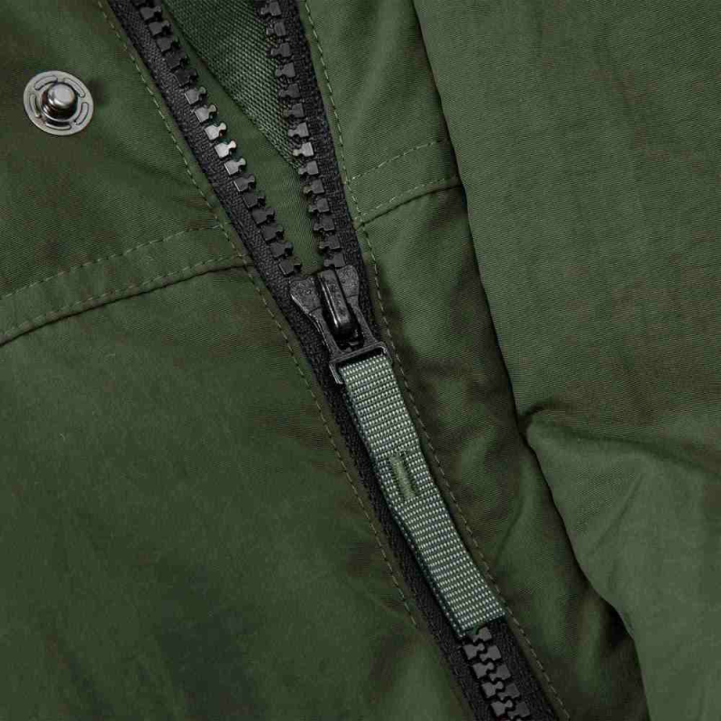 PUMA LONG DOWN COAT