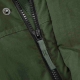PUMA LONG DOWN COAT