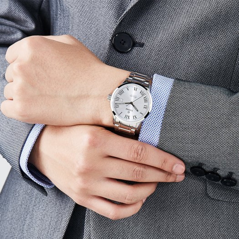TITONI 83733-S-561