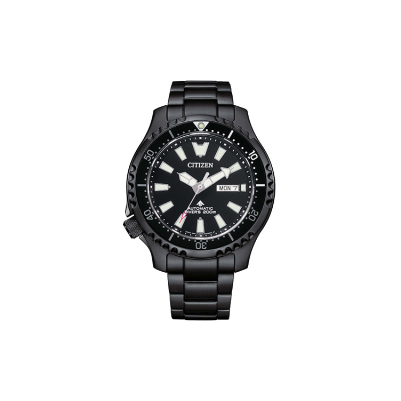CITIZEN PROMASTER 44mm NY0135-80EB