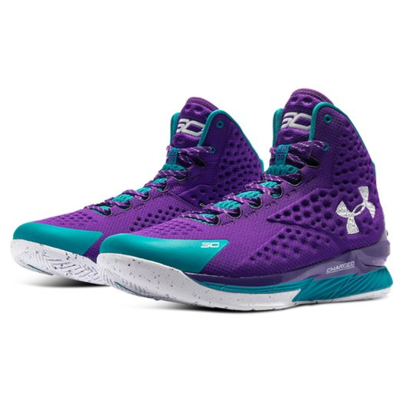 Under Armour Curry 1 