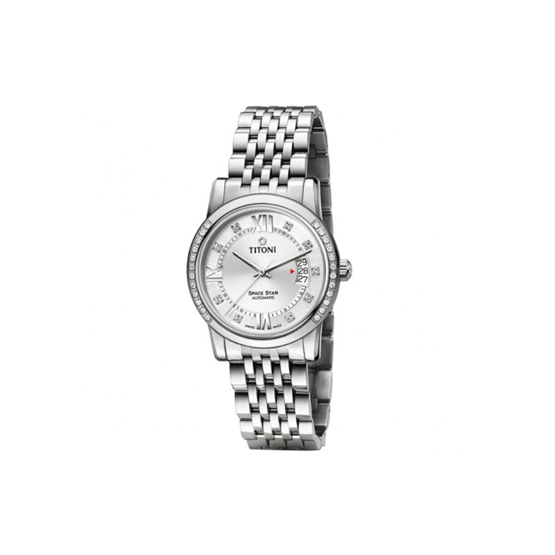 TITONI 50m 40mm 83738-S-362