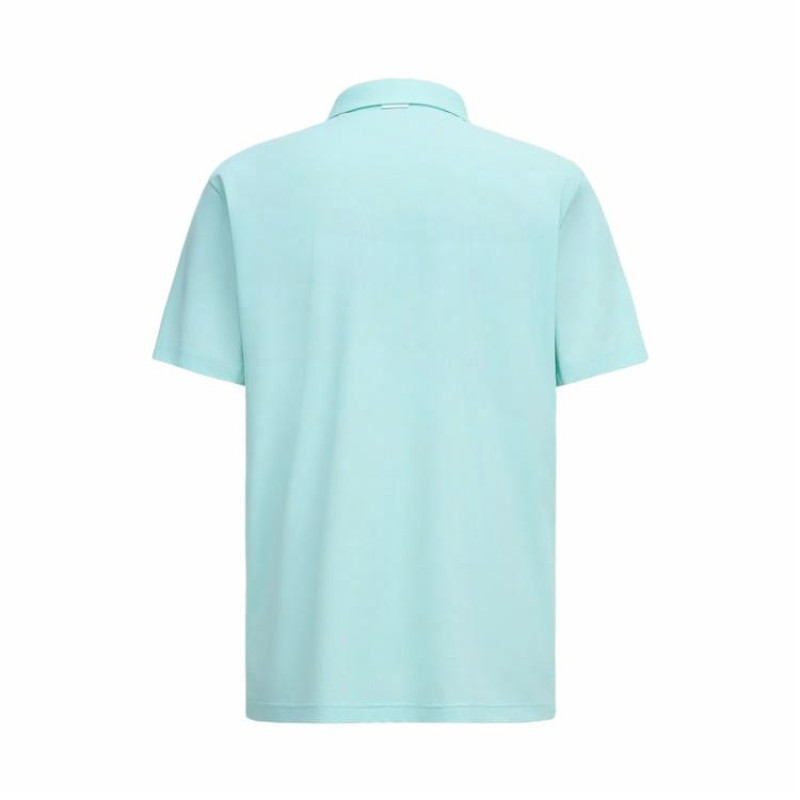 DESCENTE FIELD Polo