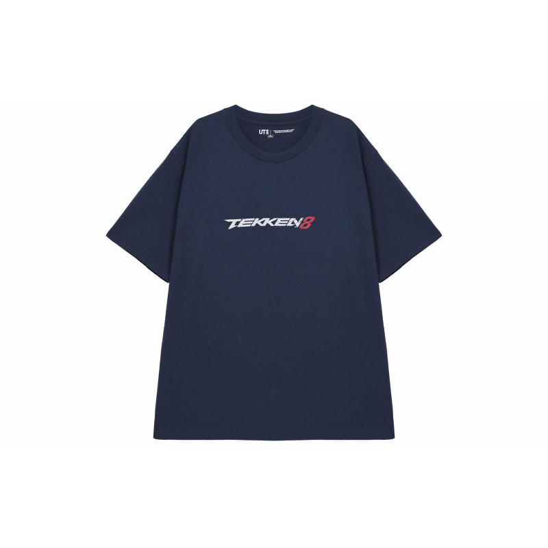 UNIQLO x SS24 LogoT