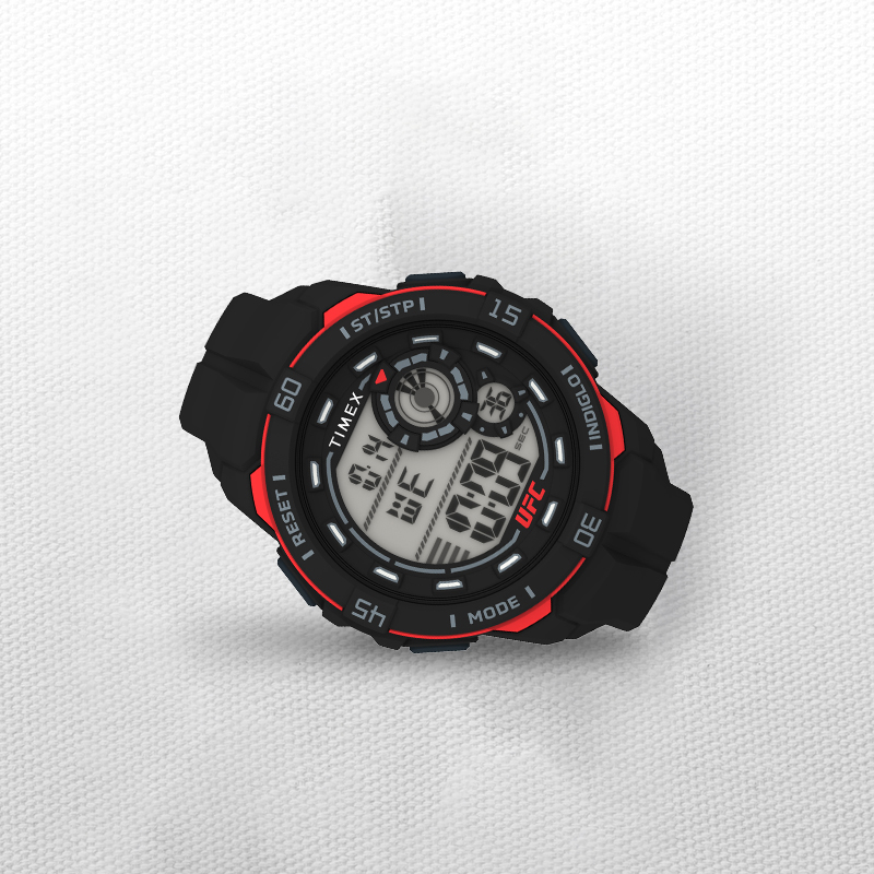 TIMEX 100 52*52mm