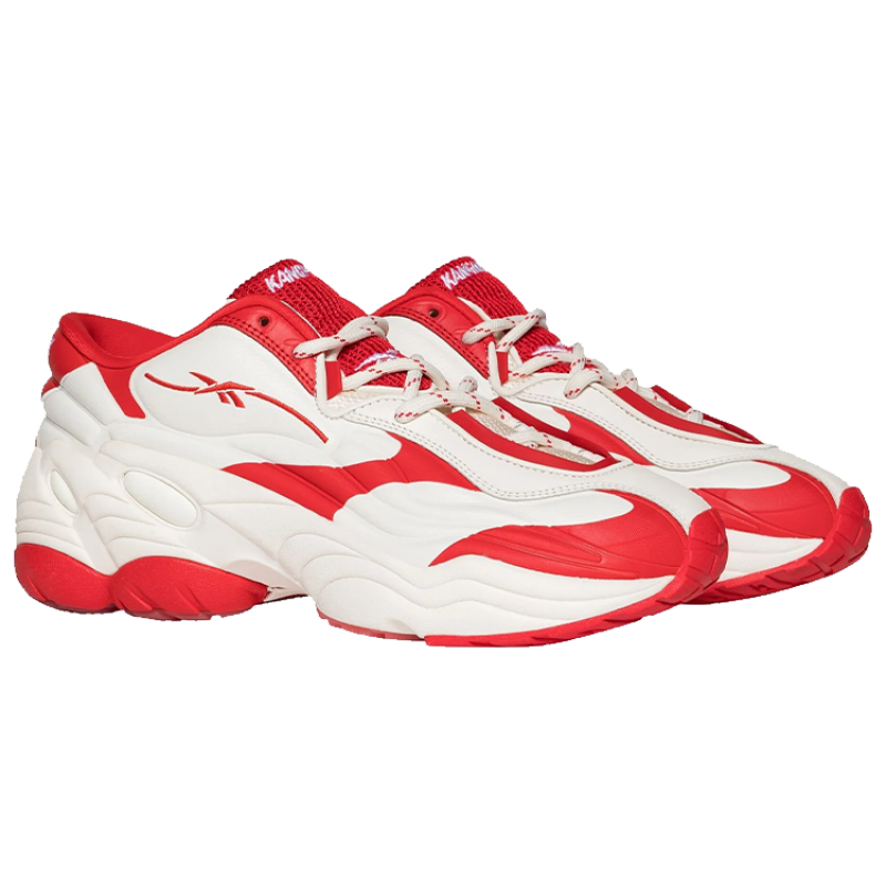 KANGHYUK x Reebok DMX Run 6