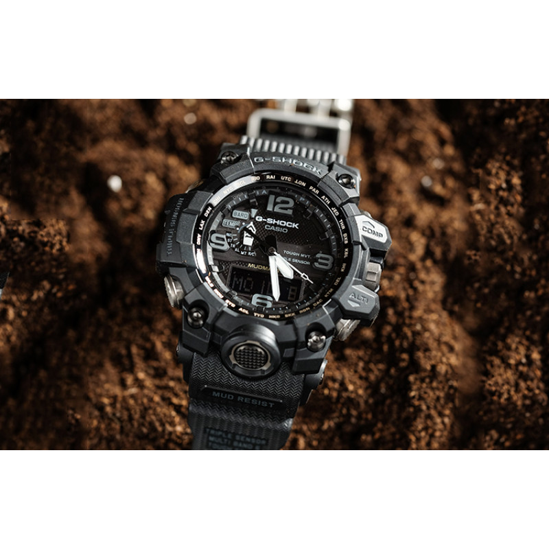 G-SHOCKG-SHOCK GWG-1000-1A1PR