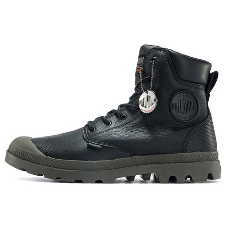 Palladium Pampa Sport Cuff Wpl