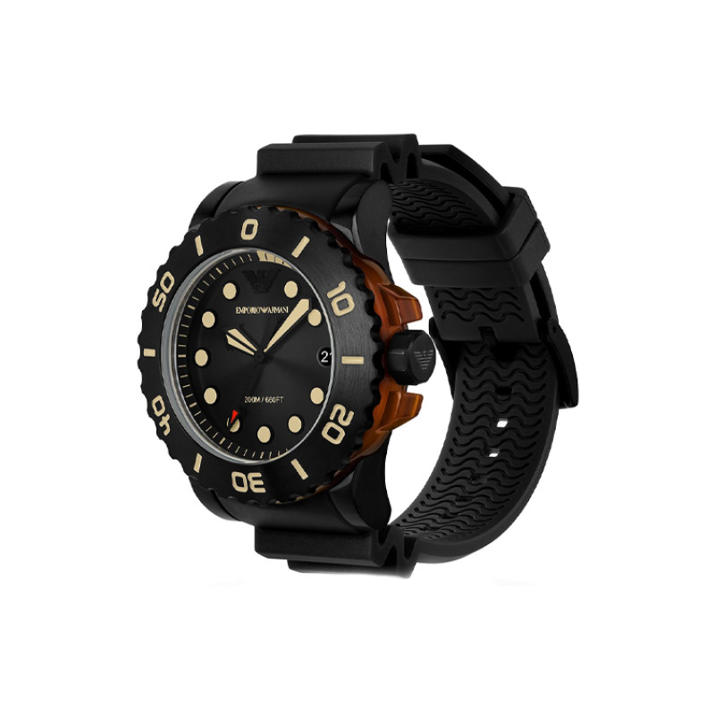 EMPORIO ARMANI 46mm 200 AR11539